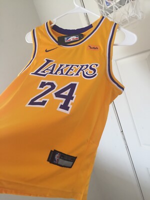 Kobe Bryant Jersey Youth - Trainers4Me Kobe Bryant Jersey Youth - Trainers4Me