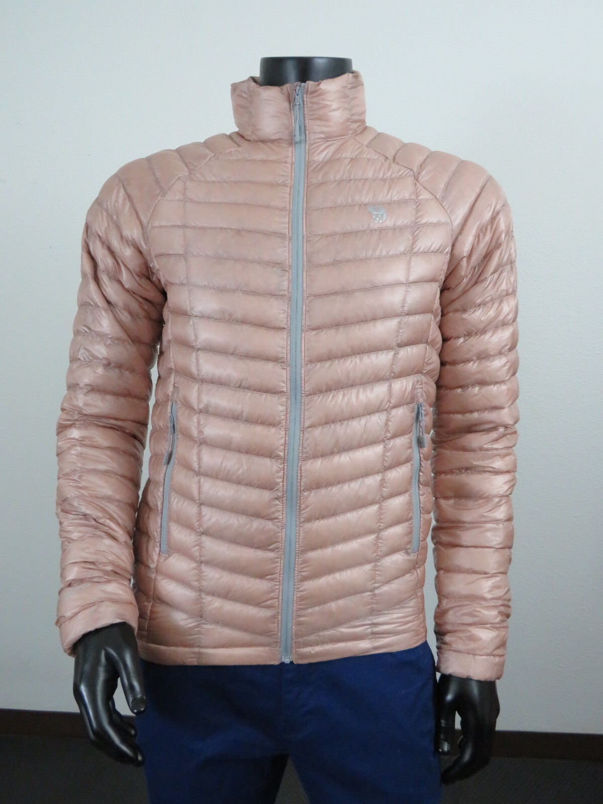 Pre-owned Mountain Hardwear Mens 