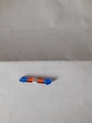  	Rampe Gyrophare Pompiers  Eligor 120039  pour 1/43