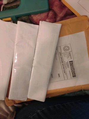 Artikelfoto(s) von einem verifizierten Käufer