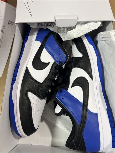 NIKEダンク25.5 NIKE ナイキ ダンクハイレトロ スニーカー 25.5 DD1399-105