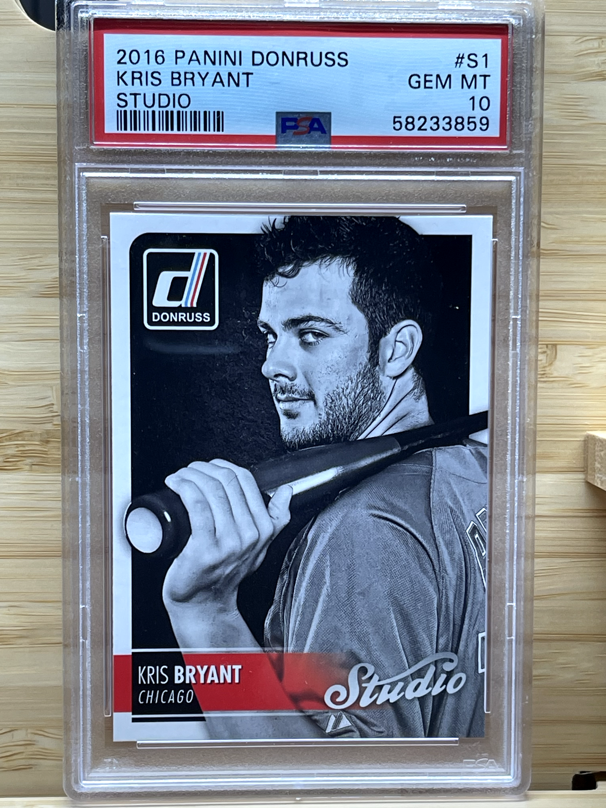 MLB   KRIS BRYANT 直筆サインカード Yahoo!オークション -「kris bryant」の落札相場・落札価格