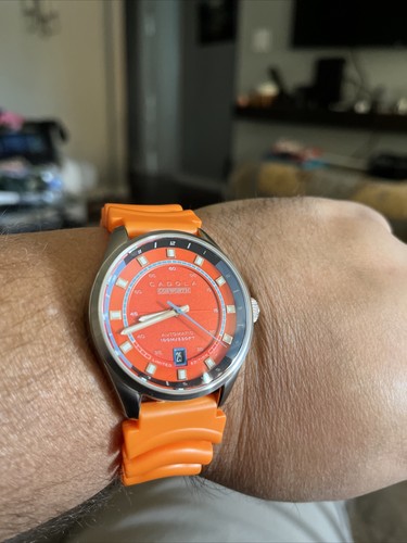 Fotos del artículo de un comprador verificado