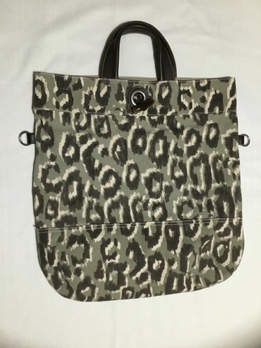 Banana Republic vintage バッグ 黒 本革 Vintage Banana Republic Black Leather Baguette Bag - Shop