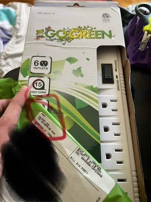 Artikelfoto(s) von einem verifizierten Käufer