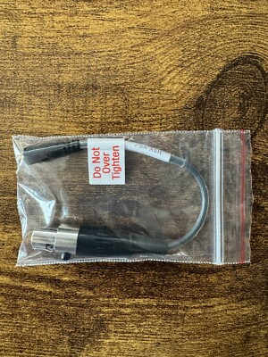 Point Source Audio XSH Series8 X-Connector for Shure, Line6, JTS, Trantec, and C