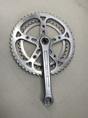 super maxy cranks