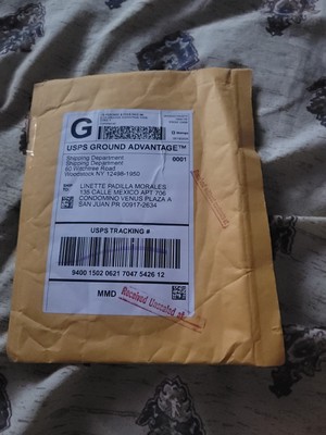 Item photo(s) from verified buyer