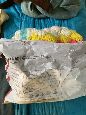 Photos de l'objet d'un acheteur vérifié