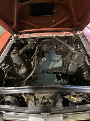 image 1 of engine