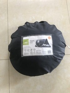travel cot kmart