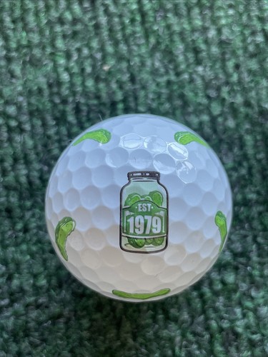 Malbon x TaylorMade TP5 Golf Ball 1ダース TP5 Golf Balls | TaylorMade