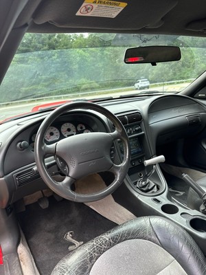 image 1 of interior