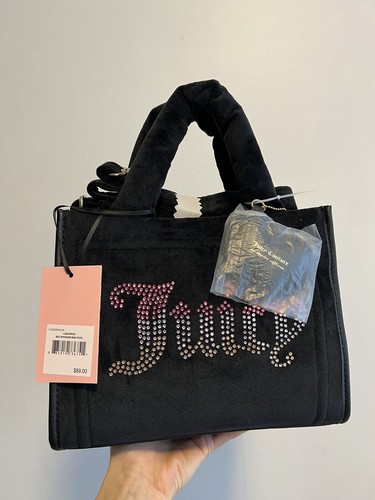 herlipto ノベルティ　Velour Mini Bag herlipto velour mini bag ノベルティ