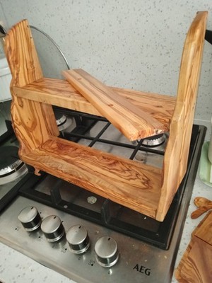 Fotos del artículo de un comprador verificado