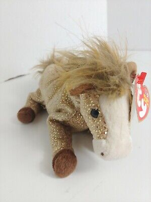 filly beanie baby
