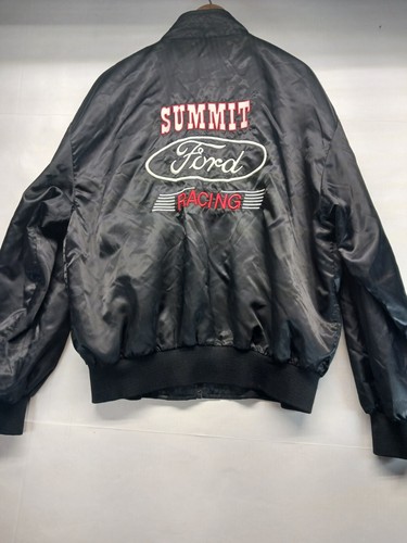 90s Ford レーシングジャケット racing jacket 表記Sサイズ 楽天市場】90s ヴィンテージ フォード Ford レーシング