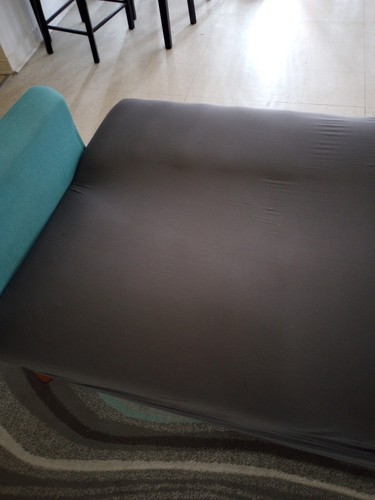 Fotos del artículo de un comprador verificado