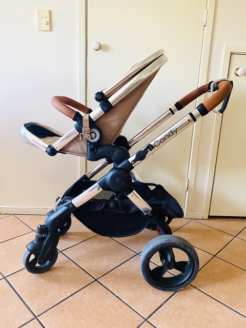 icandy peach gumtree