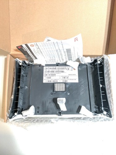 Brocade Communications ML-2452-PTA2M3X3-2 Facade with 6 Element New Open Box