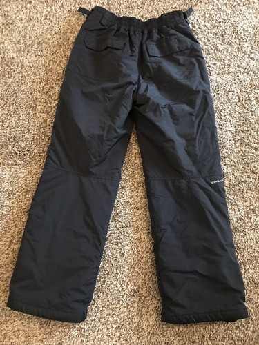 【希少】US Columbia CONVERTシリーズ スキー パンツ S COLUMBIA CONVERT BOARDWEAR TRX WATERPROOF SKI PANTS