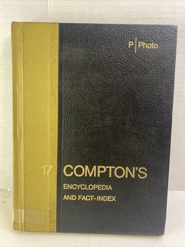洋書 1976 EDITION compton's encyclopedia $_12.JPG?set_id=880000500F