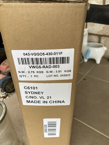 Item photo(s) from verified buyer