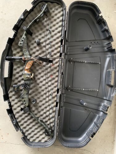Browning Mirage Compound Bow