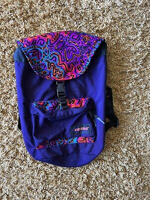 Eastpak multicolore new arrivals