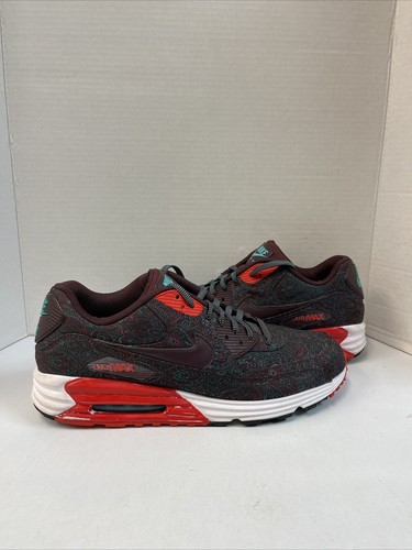 nike air max lunarlon 2014
