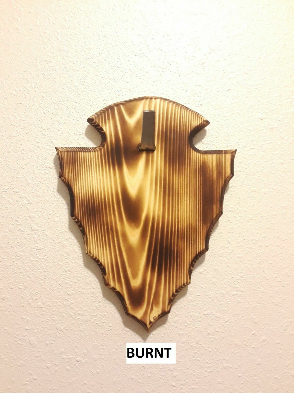 European Deer Skull Mount Plaque And Hanger | eBay for Free Printable European Mount Plaque Template