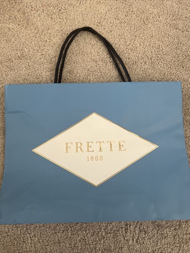 ●Fallett● Freid Paper Bag Black FA2401BG06BK Flexicore-Packaging-5-25-x3-25
