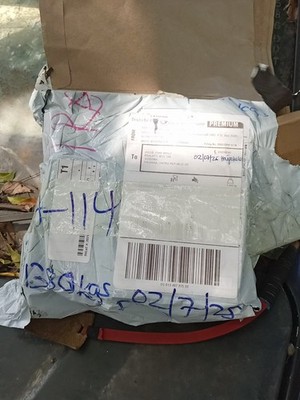 Item photo(s) from verified buyer