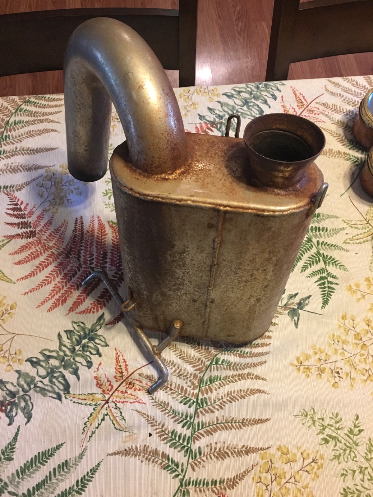 07 08 09 ARCTIC CAT M8 800 EXHAUST CAN SILENCER PIPE AFTER MARKET