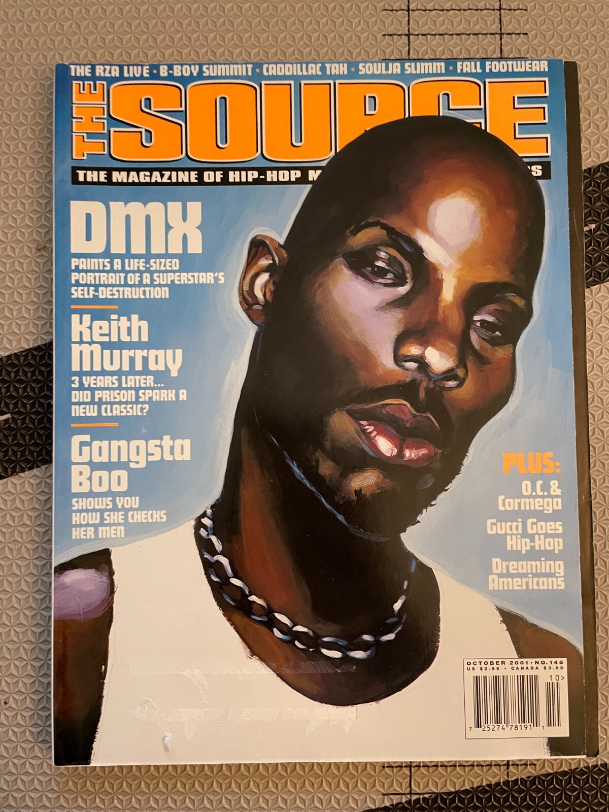 Apex Magazine Issue 136 - Apex Magazine