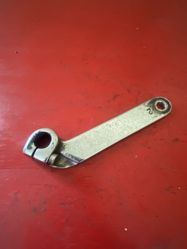 RitaST様 Harley Davidson OEM 33718-82 FLT 1982 & up Inner Shifter