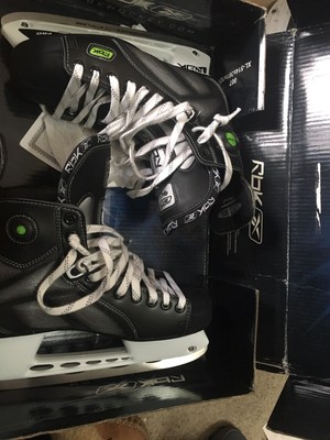 reebok 9k pump ice skates senior