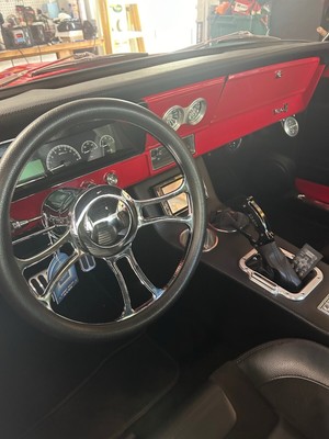image 2 of interior