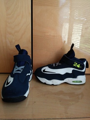 nike air Griffey Max Dames Beige