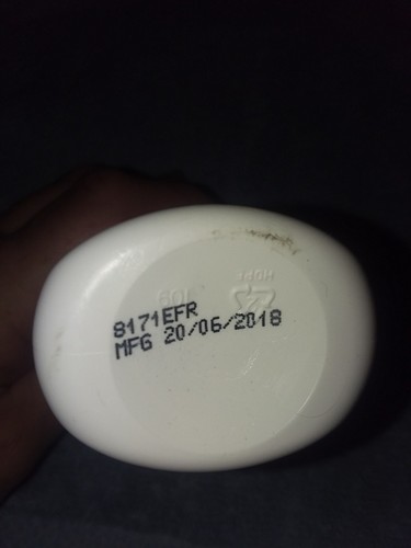 G&H Roll On Anti-perspirant Deodorant