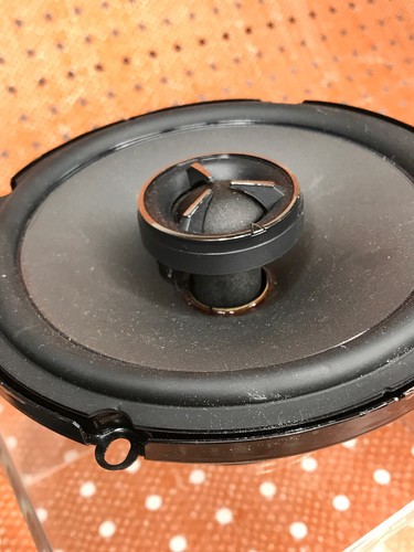 3 Kenwood KFC-X174 Excelon Flush Mount Speakers 6.5