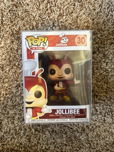 FUNKO POP 限定 ファンコ JOLIBEE フィギュア 3セット FUNKO POP 限定 ファンコ JOLIBEE フィギュア 3セット フィギュア