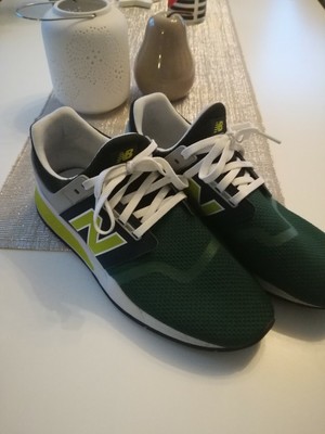 new balance 994 herren khaki