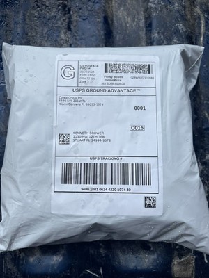 Foto dell'oggetto di un acquirente verificato