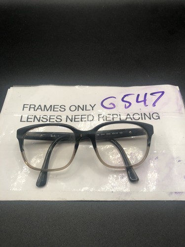 メガネ Ray-Ban Premium Frame RB5310-5238 Horn $_12.JPG?set_id=880000500F