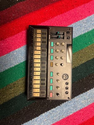 Korg VOLCA-FM Digital Synthesizer In Box, Hardly Used, Power Supply Included