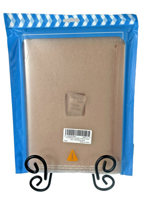 Dadanism XinFBL Case for Ipad 10.2'' 2019 Rose Gold China New