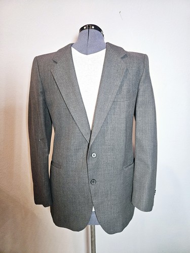 1980-90s YSL rive gauche ナイロンコート
