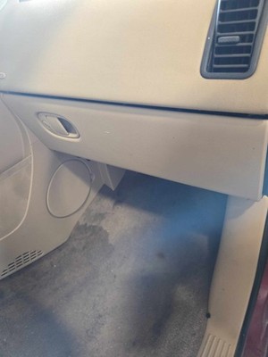 Used Glove Box fits: CHEVY EQUINOX 05 06 07 08 09