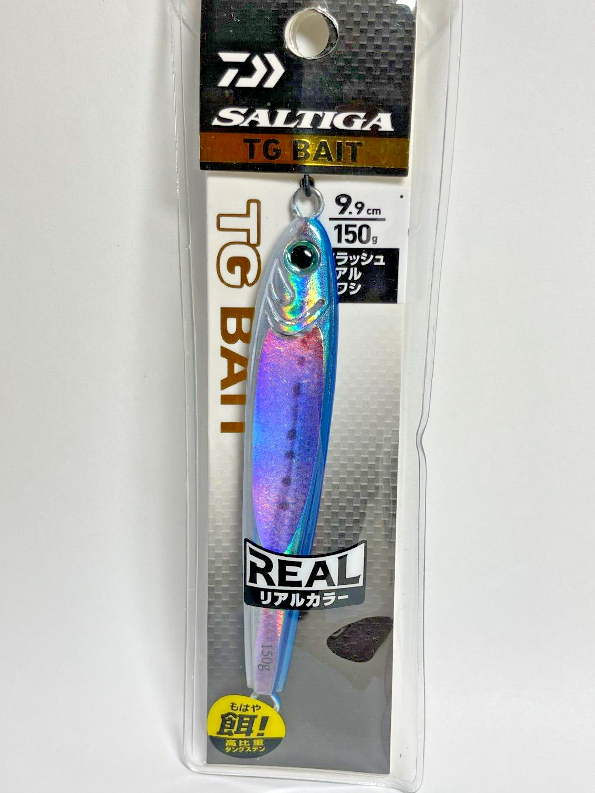 SALTIGA ＴＧBAIT&FKJIG Daiwa 2024 Saltiga Jigging Star Drag Conventional Reels